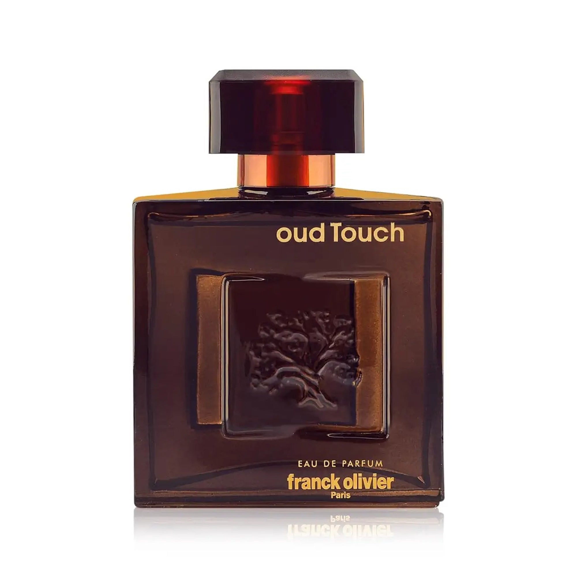 عطر فرانك اوليفييه للجنسين 100 مل عود تاتش - او دي بارفان