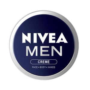 Nivea Cream men 75 ml