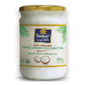 Parachute Oil 500ml Extra Virgin Coconut v2