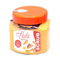 Shifa Scrub 300ml With Turmeric And Natural Beads