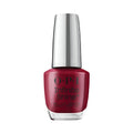 طلاء أظافر Opi 15 مل Infinite Shine Malaga Wine