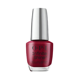 طلاء أظافر Opi 15 مل Infinite Shine Malaga Wine