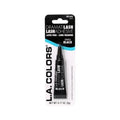 L.a. colors eyelash glue black