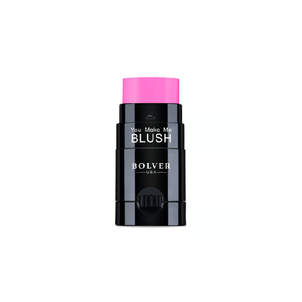 Bolver USA Creamy Stick Blush You Make Me HS05