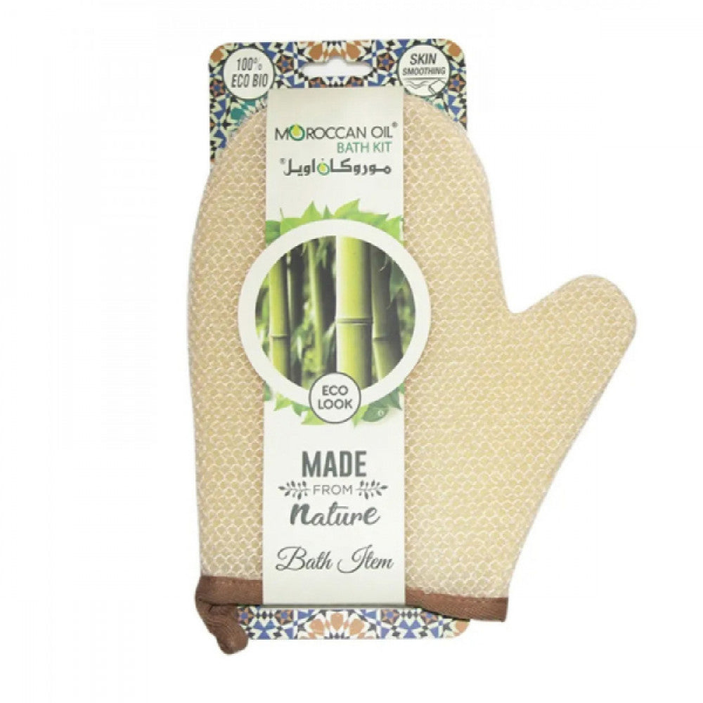 Moroccan Oil Moroccan Luffa S1822-N Glove