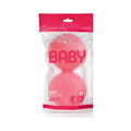 Suavipiel Baby Shower Lufa Soft Multicolored
