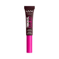 Nyx eyebrow mascara eyebrow thickening gel espresso