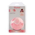 Bubble Face Wash Brush Pink