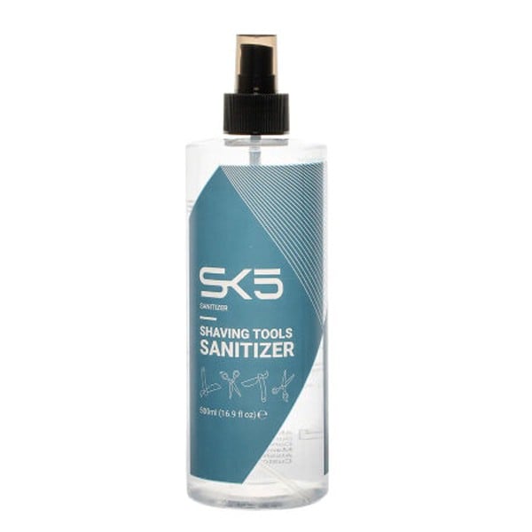 SK5 After Shave Cologne 500ml Blue