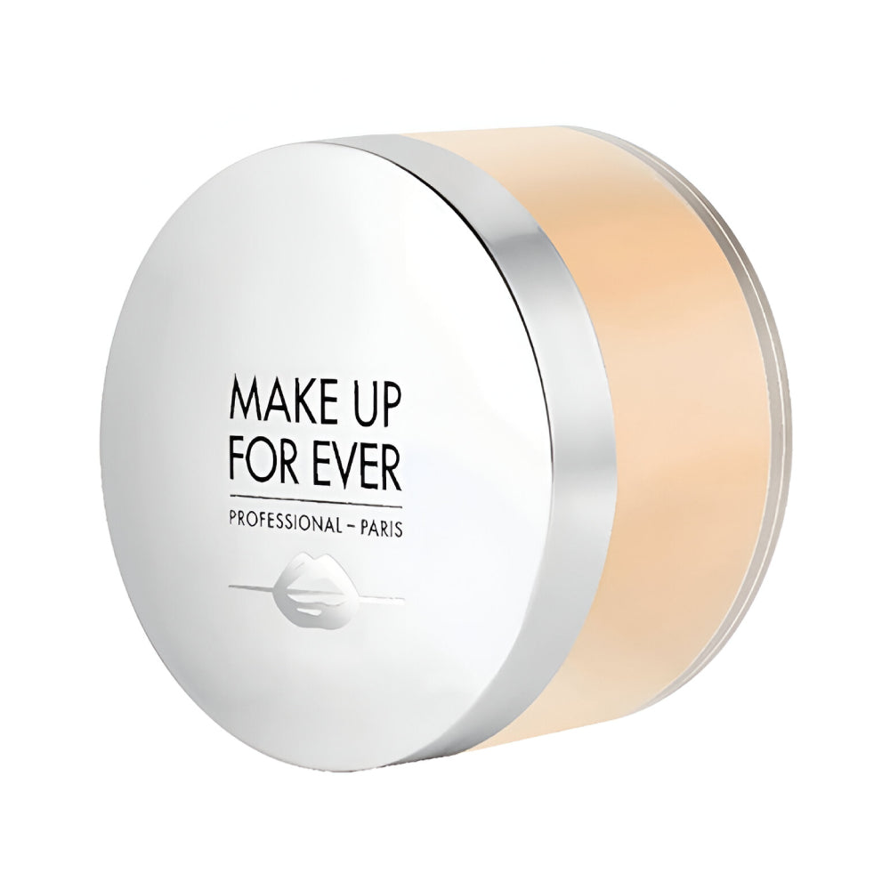 Make up for ever setting powder hd skin 3.0 banana