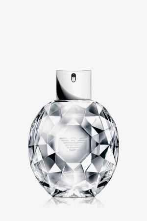 ARMANI EMPORIO ARMANI DIAMONDS FOR WOMEN EDP 100ML