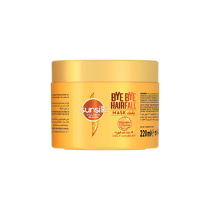 Sunsilk Hair Mask 220ml Bye Bye HairFall