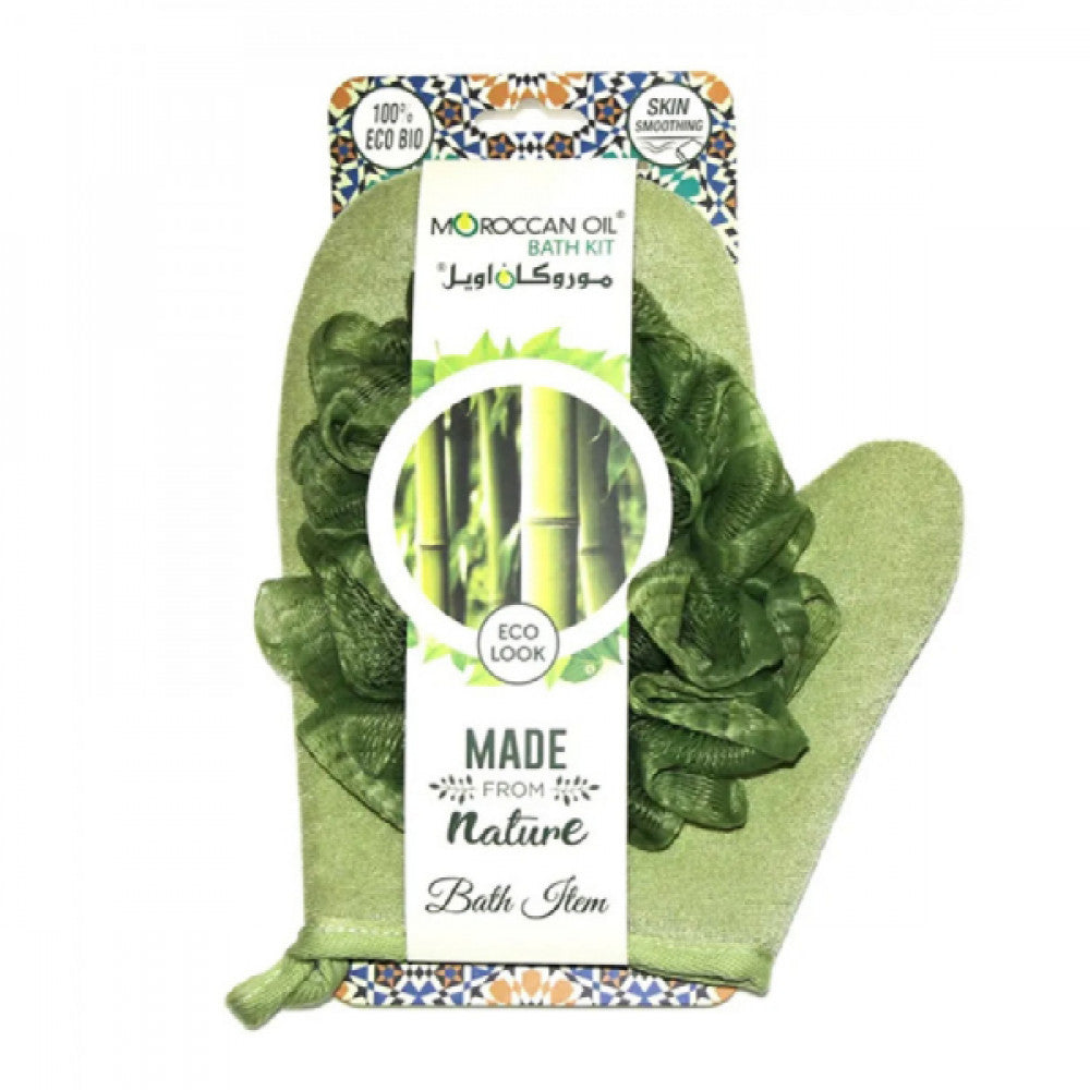 Moroccan Oil Moroccan Luffa ST1721-N Glove