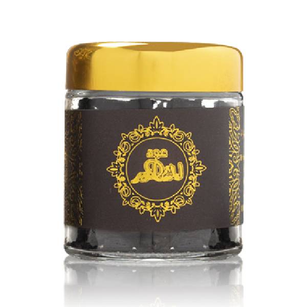 Oud lover bakhoor 30g al mashahir