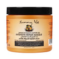 Sunny Isle Hair Mask 473ml Deep Hair Care With Jamaican Black Castor Oil