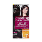 Loreal Loreal Hair Color Casting 300 Dark Brown