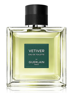Guerlain Vetiver Edt 100ml