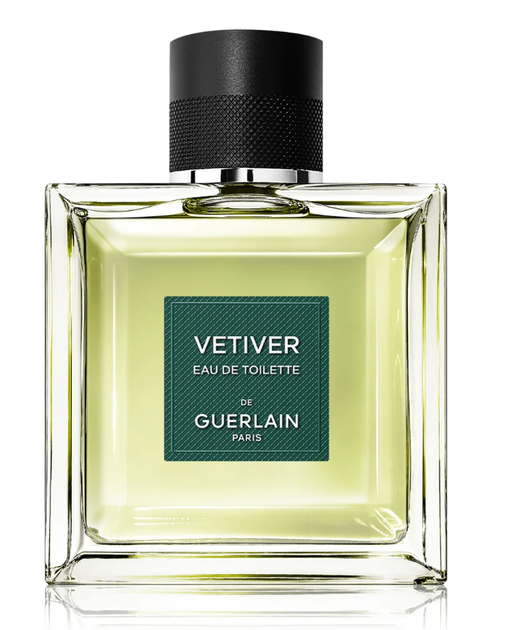 Guerlain Vetiver Edt 100ml