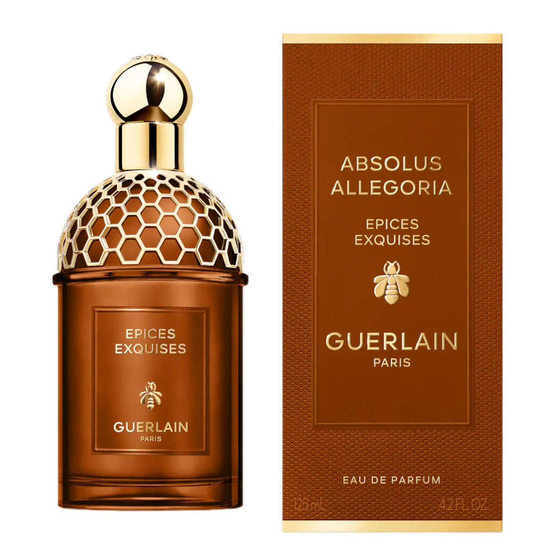 غيرلان أبسولو أليغوريا إبيس اكسكويسيز أو دو بارفان 125 مل Guerlain