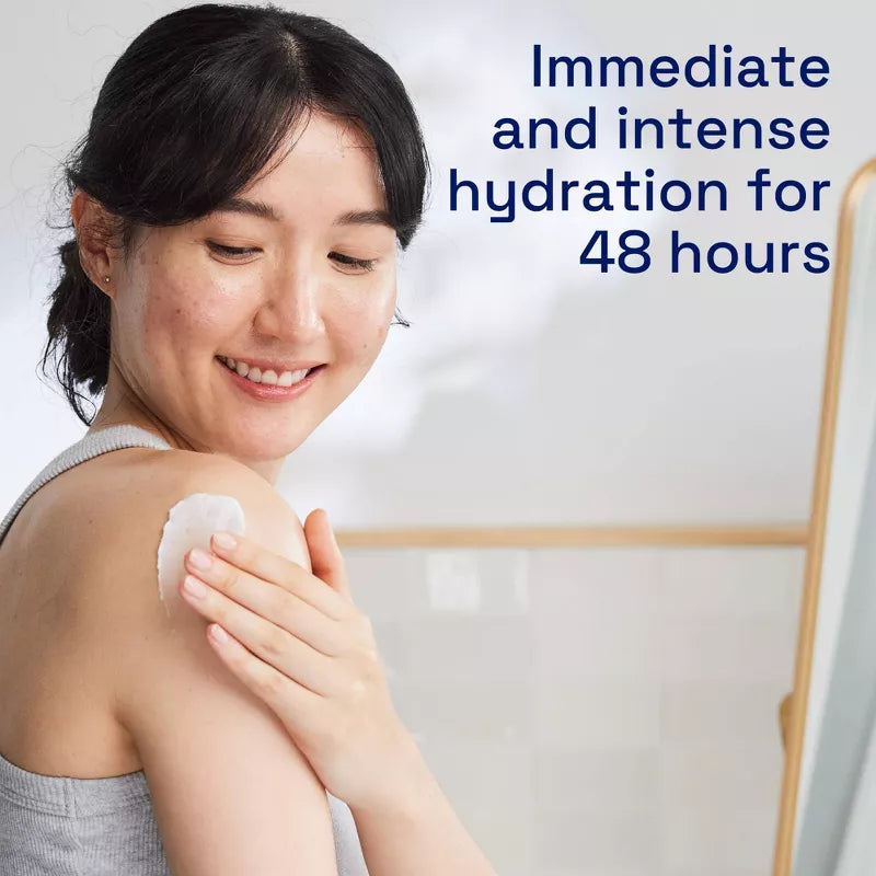 كريم لليدين والجسم - لوشن للسفر