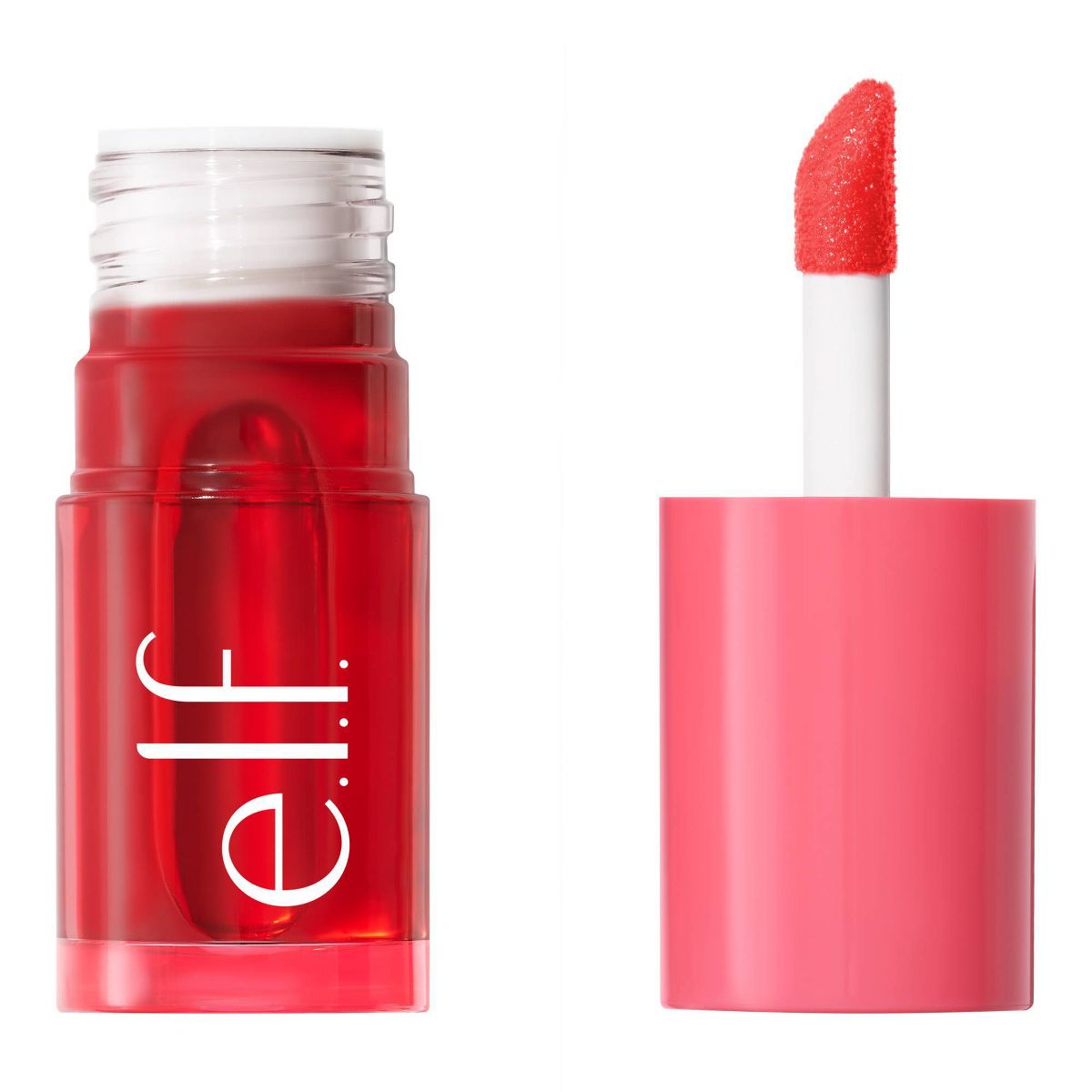 E.l.f. sheer for it blush tint   buildable stain for lips + cheek 6.8ml