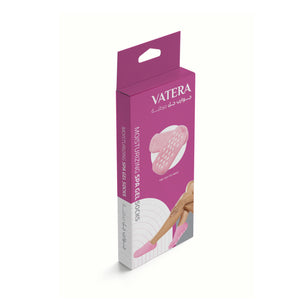 Vatera Gel Socks For Moisturizing Feet
