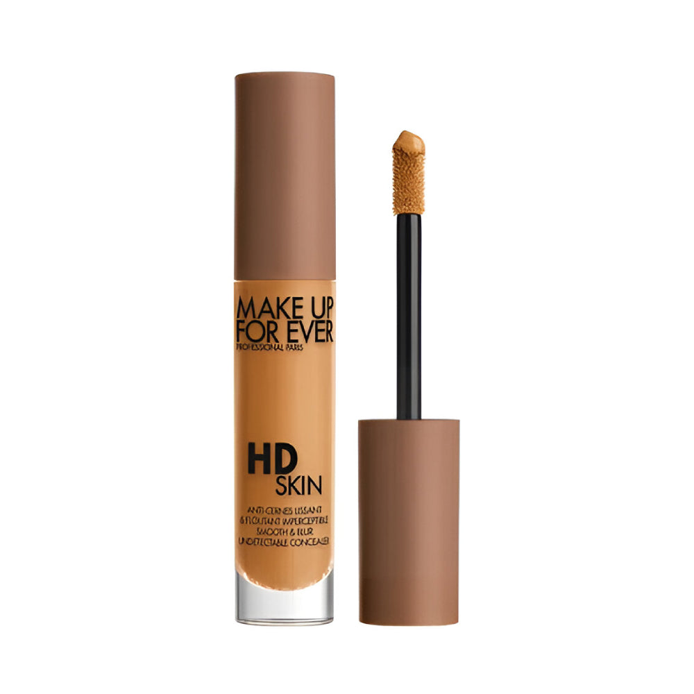 Make up for ever concealer hd skin 4.0