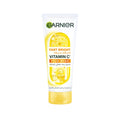 Garnier Face Wash 100ml Skin Active Fast Bright With Vitamin C