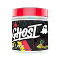 Ghost Pump Nitric Oxide Powder, Pineapple 40 Servings