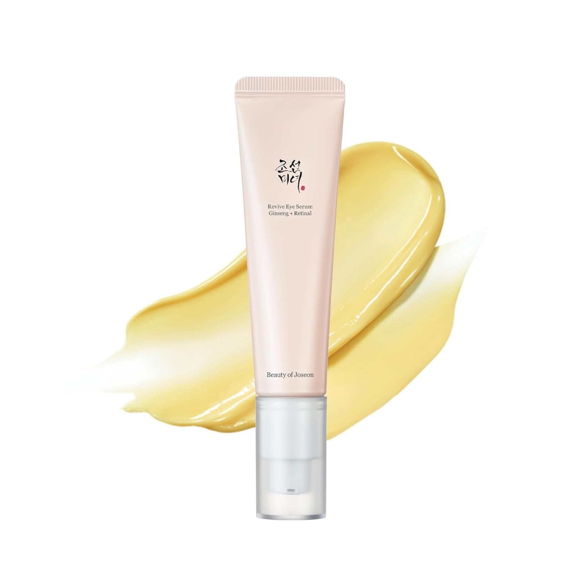 سيروم العيون Beauty of Joseon Revive – الجينسنغ + الريتينال 30 مل