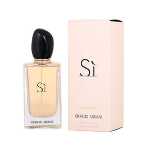Giorgio Armani Sì Eau de Parfum 100ml