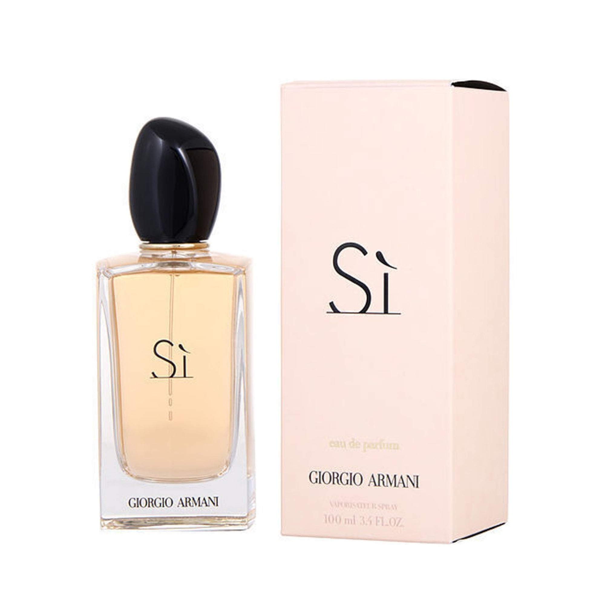 Giorgio Armani Sì Eau de Parfum 100ml