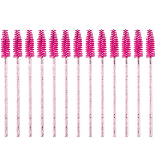 Queen lili make up brushes 12pc multi use