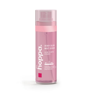 The Hoppa Serum 100ml Glow Mist