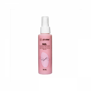 Global Star Dead Skin Remover Liquid 110ml Pink