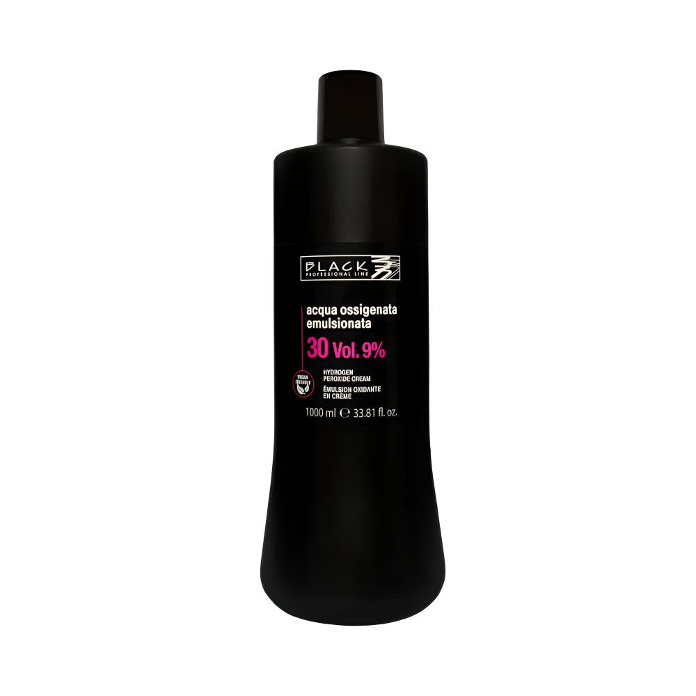 Black oxydant 1l 30 vol 9%