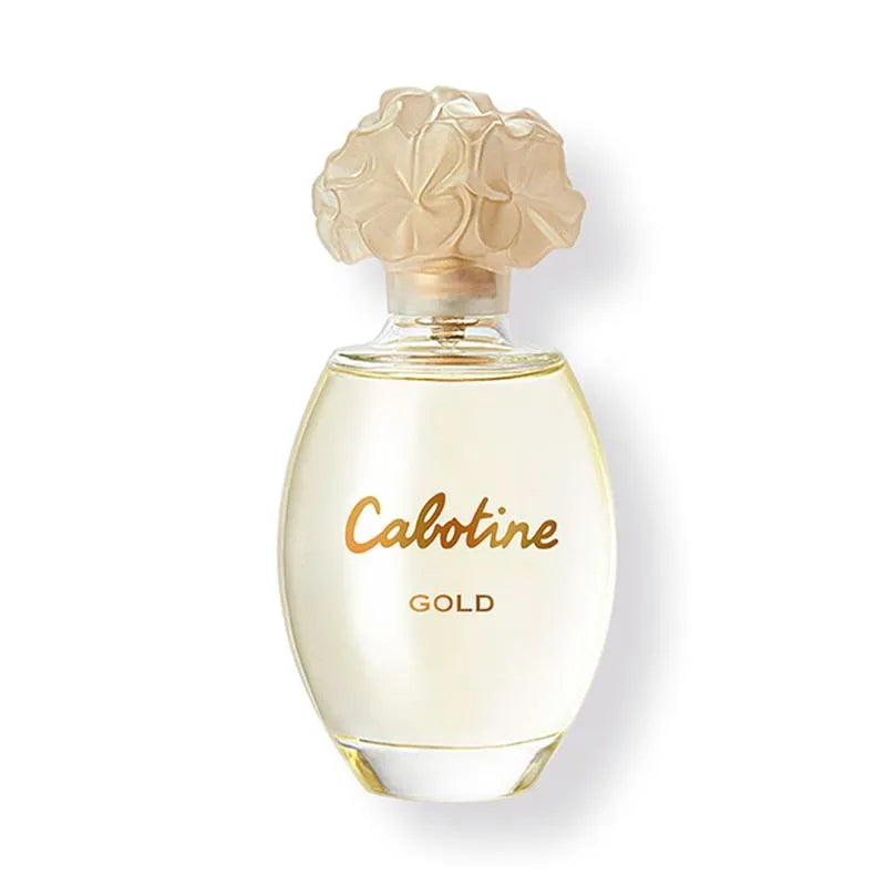 Cabotine gold by gres edt 100ml