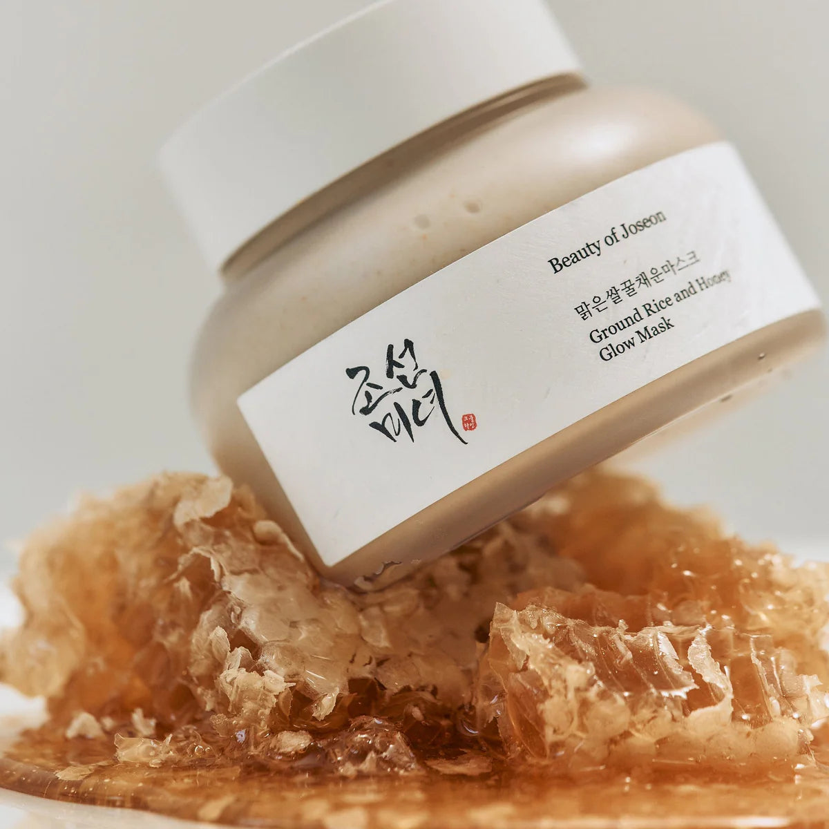 Beauty of Joseon Ground Rice Honey Glow Mask