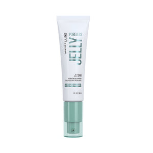 Maybelline Face Primer 30ml Poreless Jelly
