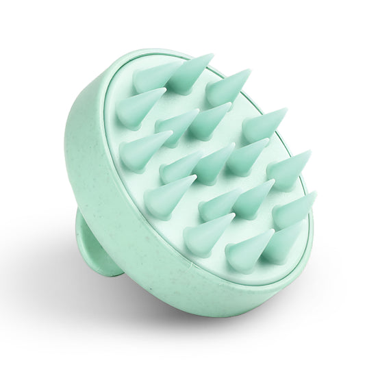 Mella Mella Scalp Brush Light Green