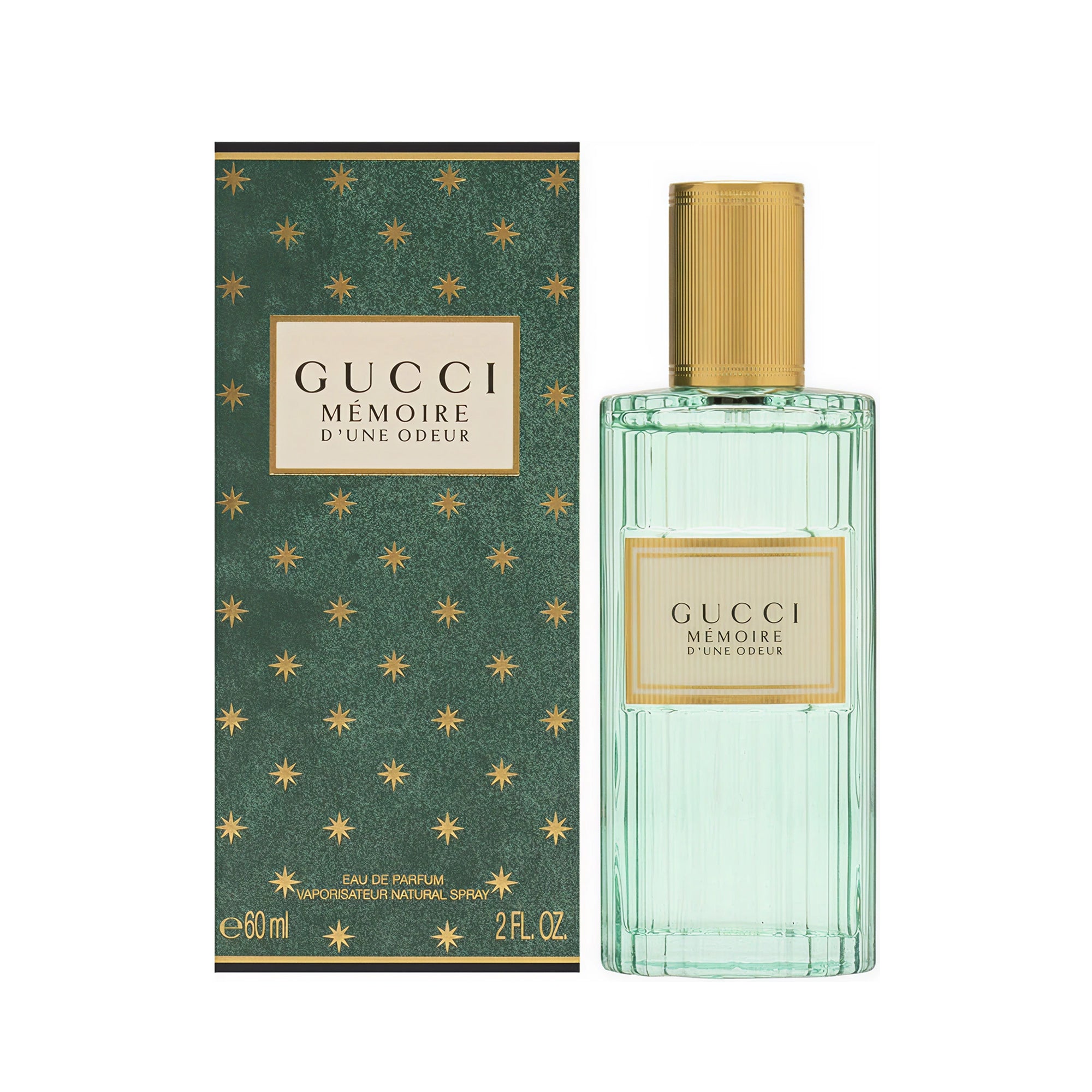 Gucci Memoire Dune Odeur Eau De Parfum Spray 60ml