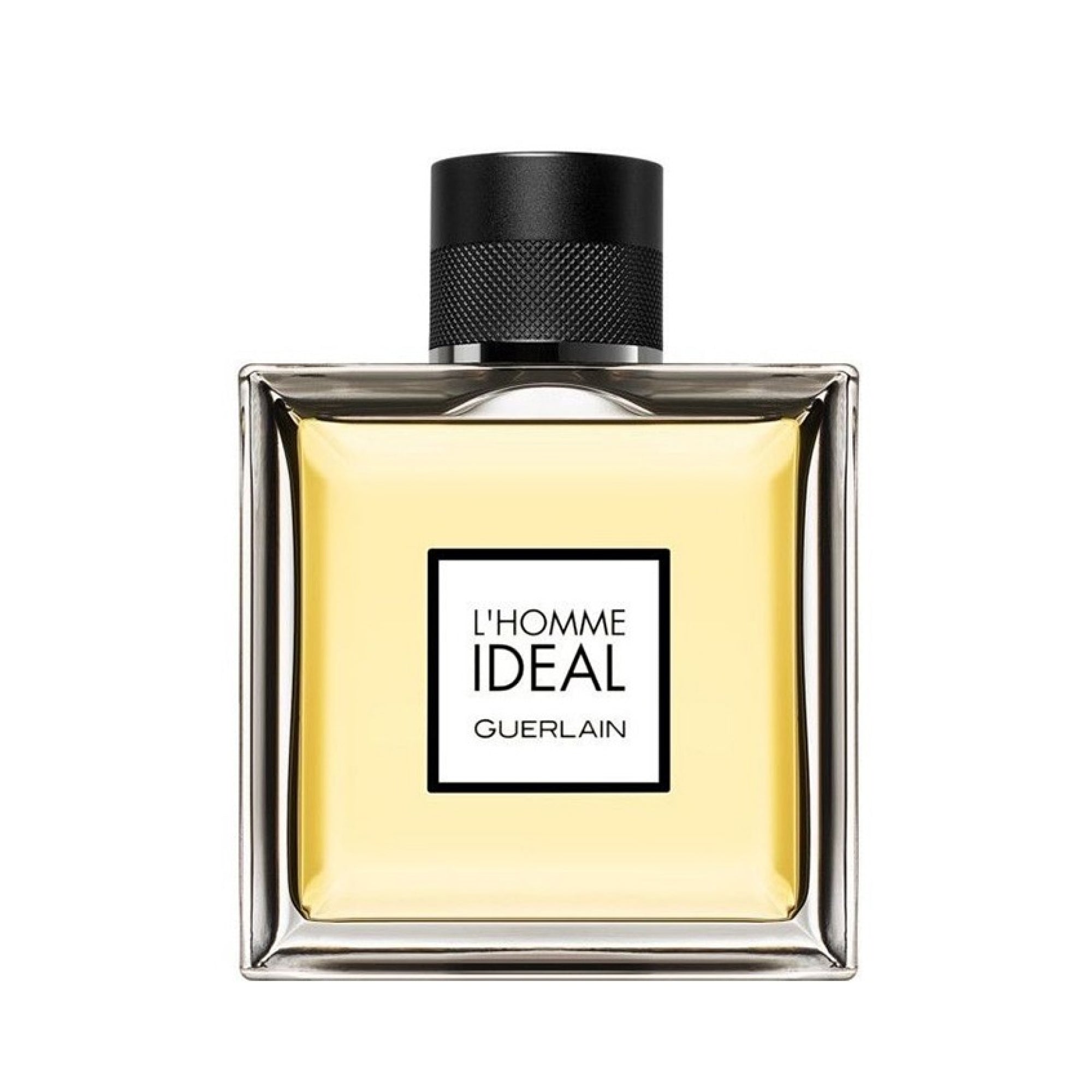 Guerlain L'Homme Idéal أو دو تواليت للرجال 100 مل