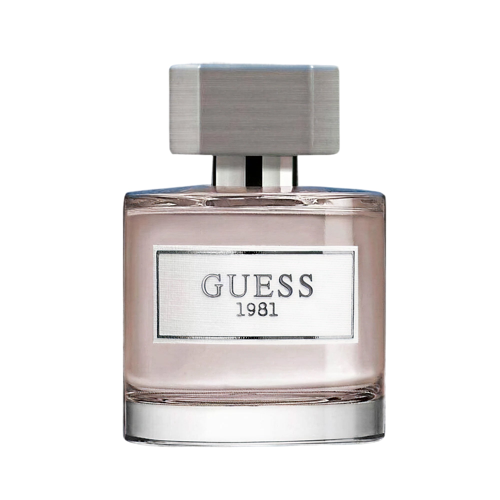 Guess 1981 for Men Eau de Toilette for Men 100ml