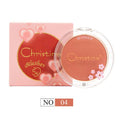 Christine Blusher 04