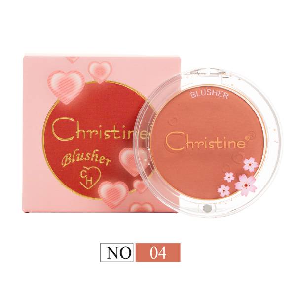Christine Blusher 04