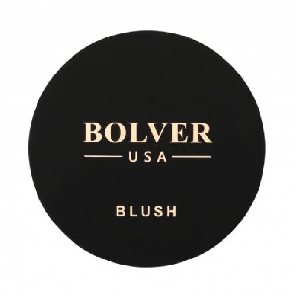 Bolver USA Bolver USA Blusher 25 Magic Pink v2