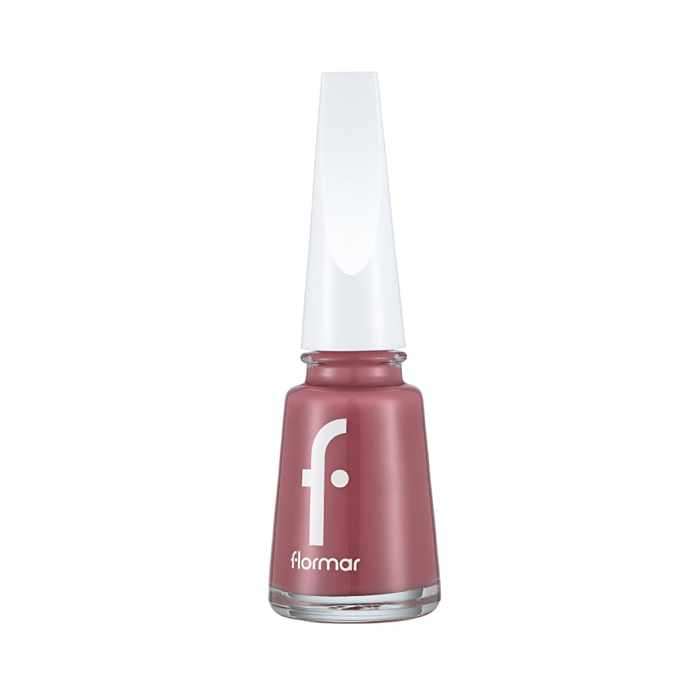 Flormar nail polish 11ml nail enamel 506 v2