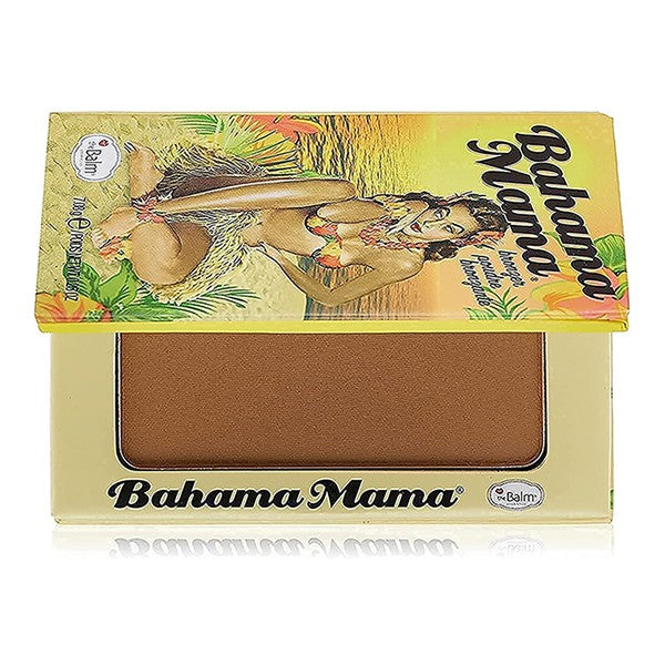 The Balm The Balm Bronzer Bahama Mama