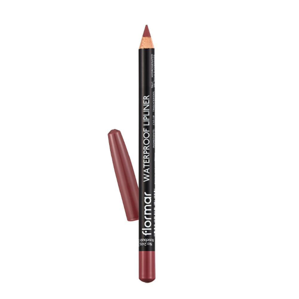Flormar Flormar Lip Liner Waterproof 246