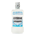 Listerine Listerine Mouth Wash 500ml Advanced White With Mint